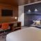 Aloft New Orleans Downtown