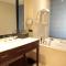 Sheraton Shanghai Jiading Hotel
