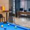 Aloft New Orleans Downtown