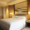 Sheraton Shanghai Jiading Hotel - Jiading