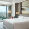 Sheraton Shanghai Jiading Hotel