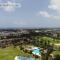 Tropical Deluxe 2 Bedroom Unit with Jacuzzi