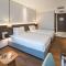 Wuyu Hotel - Chongqing Jiangbei Airport & Light Rail