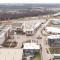 Iowa River Landing steps to Xtream Arena & Coralville Convention Center