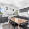 BYO Linen - Absolute Beachfront Views Apollo Bay