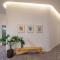 Wuyu Hotel - Chongqing Liangjiang Happiness Plaza & Xingfu Square & GuangdianYuan metro