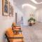 Wuyu Hotel - Chongqing Liangjiang Happiness Plaza & Xingfu Square & GuangdianYuan metro