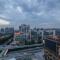 Wuyu Hotel - Chongqing Liangjiang Happiness Plaza & Xingfu Square & GuangdianYuan metro