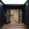 black + shack
