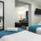 The Abbott Boutique Hotel