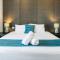 The Abbott Boutique Hotel
