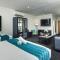 The Abbott Boutique Hotel