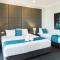 The Abbott Boutique Hotel