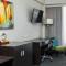 The Abbott Boutique Hotel