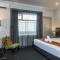 The Abbott Boutique Hotel