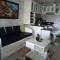 1 Bedroom unit with balcony and facing amenities and just beside SM Ecoland