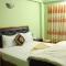 Mountain Guesthouse
