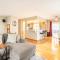 Annapolis Retreat - 7 mins from DTA! - أنابوليس