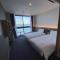 Henn na Hotel Kansai Airport -Natural Hot Spring Spa- - Izumisano