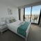 Pars Apartments - Collins Wharf Waterfront, Docklands - Melbourne