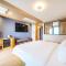 Hound Hotel Ulsan
