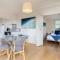 The Eagles Nest A Cosy, Coastal Retreat