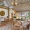 Sacred Beji by Pramana Villas