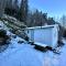 Close to nature cabin, sauna, Øyeren view, Oslo vicinity - Hektner
