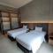 The Grand Palace Hotel Malang