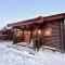 Villa Tsahkal Kilpisjärvi - 基尔匹斯扎我维