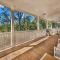 Blokhus, a stunning retreat in the treetops