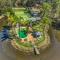Blokhus, a stunning retreat in the treetops