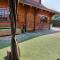 Ferienhaus Lathum früher Chalet Familienzeit