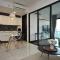 Almas Suite by Nest Home【Puteri Harbour & LEGOLAND】 - 努沙再也