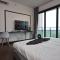 Almas Suite by Nest Home【Puteri Harbour & LEGOLAND】 - 努沙再也