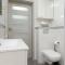 Modern One Bedroom Apartment with Parking in Łódź by Renters Prestige
