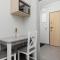 Modern One Bedroom Apartment with Parking in Łódź by Renters Prestige