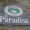 B&B Il Paradiso Mozzio