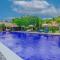 Grand Ball Beach Garden