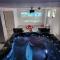 A O G prestige Relax Max SPA SAUNA - Algolsheim