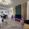 A O G prestige Relax Max SPA SAUNA - Algolsheim