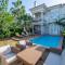 Sunset Beach Resort Aqua Lettings