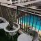 Youth City Cozy Pool View Homestay Nilai by TR