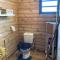 Tiny house bois cosy « Halte là » - 拉波塞雄