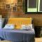 Tiny house bois cosy « Halte là »