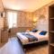 Hostellerie Maleville, logis hôtel Pontet