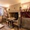 Hostellerie Maleville, logis hôtel Pontet