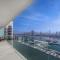 Emaar Beachfront Sunrise Bay 2bdr apartment