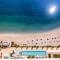 Emaar Beachfront Sunrise Bay 2bdr apartment