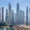 Emaar Beachfront Sunrise Bay 2bdr apartment